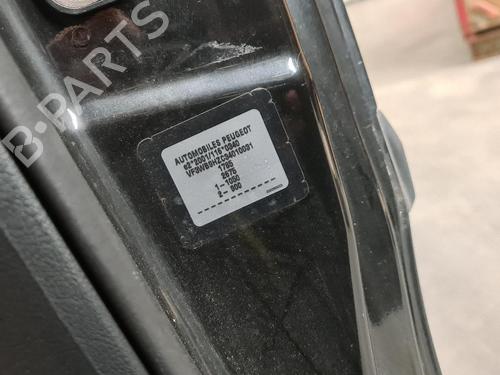 Switch PEUGEOT 207 CC (WD_) 1.6 HDi | BP36632775I30 - Image 13