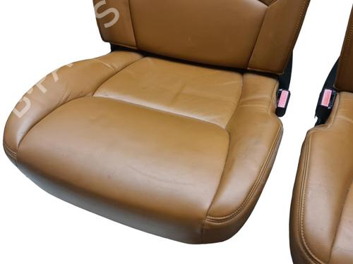 Seats set CITROËN C6 (TD_) 2.7 HDi | BP36626048C78 - Image 26