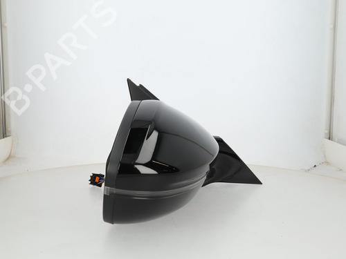 Used Right mirror Right mirror 36638108 36638108