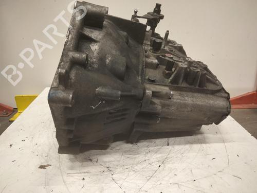 Gearbox CITROËN JUMPY III Van (V_) 2.0 BlueHDi 120 | BP38714828M3 - Image 3