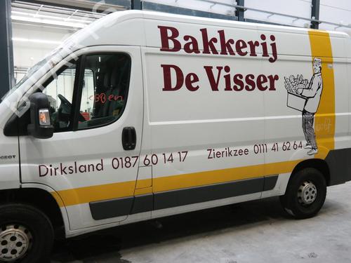 Rat PEUGEOT BOXER Van 2.2 HDi 100 | BP36612479C49 - Image 3