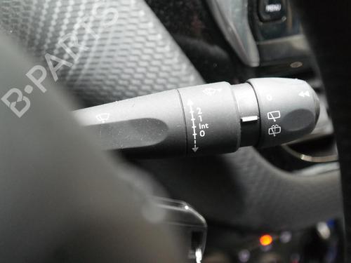 Headrest PEUGEOT 2008 I (CU_) 1.2 THP 110 / PureTech 110 | BP36614509I31 - Image 11