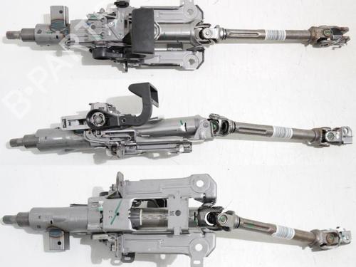 Steering column DS DS 7 Crossback (J4_, JR_, JC_) 2.0 BlueHDi 180 (JJEHZR) | BP36620132M21 - Image 4