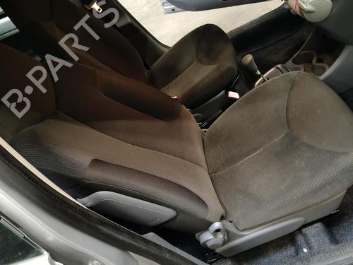 Left front seat CITROËN C1 (PM_, PN_) 1.0 | BP36633392C15 - Image 49