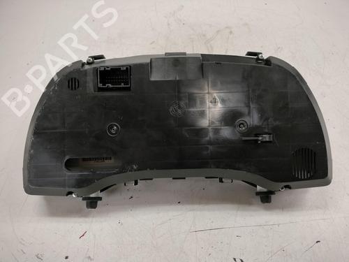 Instrument cluster PEUGEOT BIPPER (AA_) 1.3 HDi 75 | BP36625870C47 - Image 2