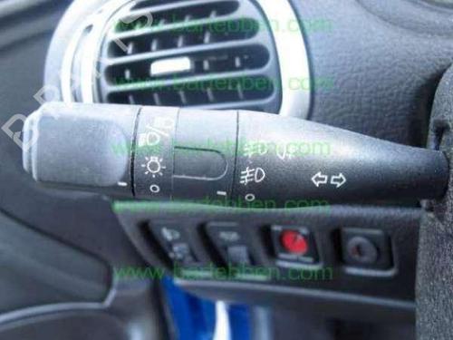 Fuse box PEUGEOT 206 CC (2D) 1.6 16V (2DNFUF, 2DNFUR) | BP36604193E1  - Image 11