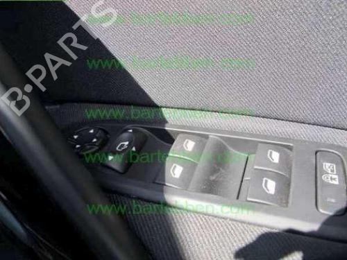Left sun visor PEUGEOT 508 I (8D_) 1.6 HDi | BP36608093I1  - Image 7