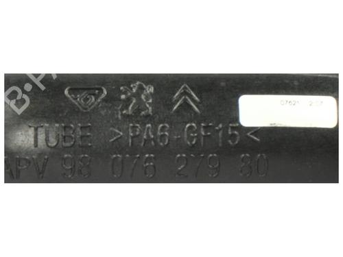 Pipe DS DS 4 II (FR_, FB_, F3_, FP_) Hybrid 136 (FPHPYC) | BP36630934M125 - Image 2