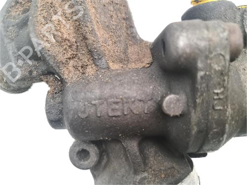 Steering rack PEUGEOT PARTNER Box Body/MPV 1.6 HDi 16V | BP36628426M22 - Image 12
