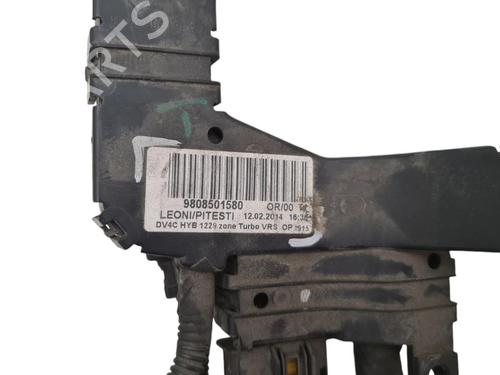 Cable CITROËN C3 II (SC_) 1.4 HDi 70 (SC8HZC, SC8HR0, SC8HP4) | BP36628375E12 - Image 3