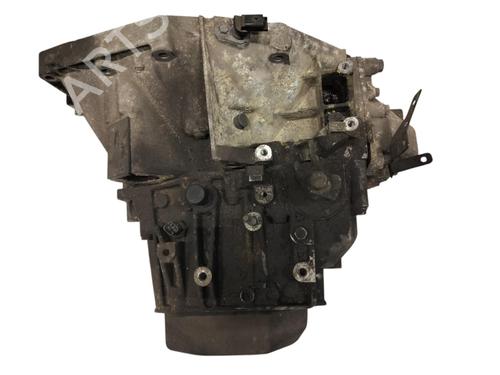 Gearbox CITROËN C8 (EA_, EB_) 2.2 HDi | BP36602846M3 - Image 2