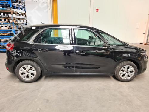 Switch CITROËN C4 Picasso II 1.2 THP 130 | BP36634794I30 - Image 35