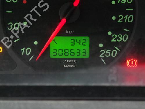 Control unit CITROËN C5 I (DC_) 3.0 V6 (DCXFXC, DCXFXF) | BP36611325M11  - Image 15