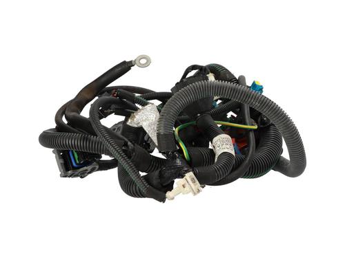 Used Cable Cable CITROËN BERLINGO / BERLINGO FIRST MPV (MF_, GJK_, GFK_) 1.6 16V (MFNFU) (109 hp) 36599432 36599432
