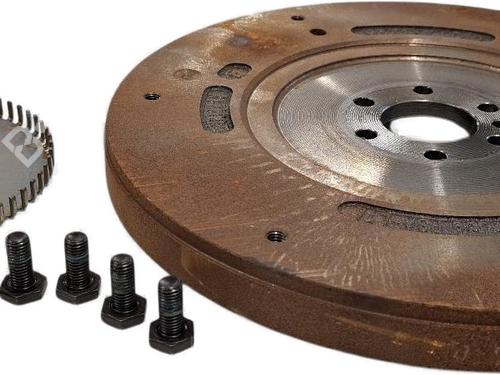 Flywheel DS DS 4 II (FR_, FB_, F3_, FP_) E-TENSE 225 (F3DGZT) | BP36637134M101 - Image 5