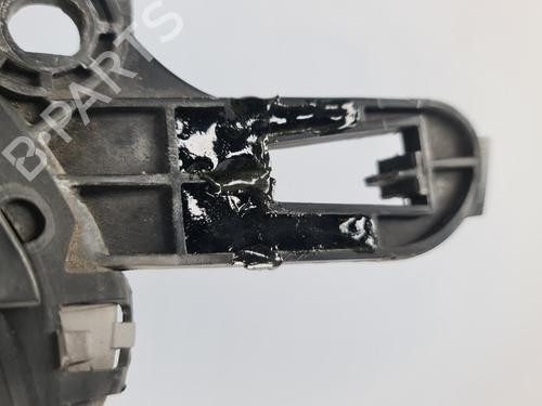 Left headlight CITROËN C5 II Break (RE_) 2.2 HDi (RE4HTE, RE4HT2) | BP36617819C28 - Image 9