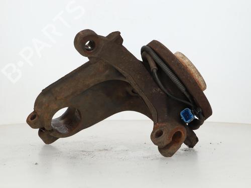 Right front steering knuckle CITROËN C3 II (SC_) 1.6 HDi | BP36637533M26 - Image 4