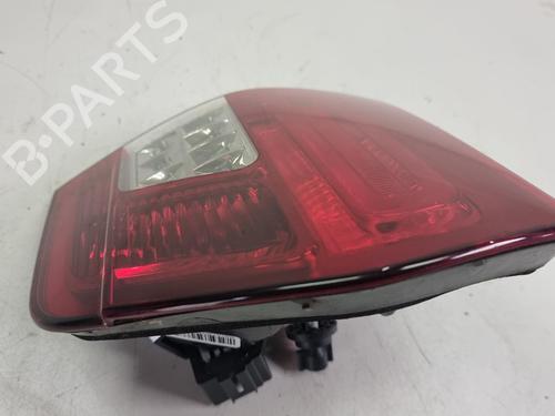 Left tailgate light CITROËN C5 III Break (RW_) 1.6 HDi 110 | BP36623355C79 - Image 2