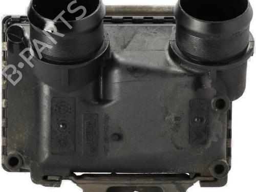 Intercooler PEUGEOT 307 Break (3E) 1.6 HDi | BP36603077M30 - Image 2