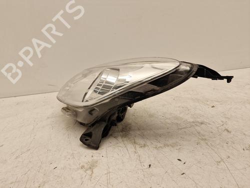 Left headlight CITROËN C3 II (SC_) 1.6 HDi | BP37006823C28 - Image 3