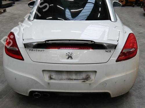 Left front driveshaft PEUGEOT RCZ 1.6 16V | BP36615235M38 - Image 25