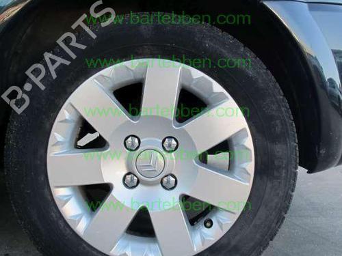 Control unit CITROËN C3 Pluriel (HB_) 1.4 HDi | BP36603690M11 - Image 18