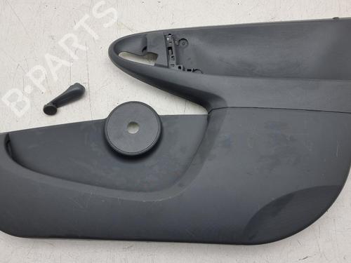 Front right panel PEUGEOT 107 (PM_, PN_) 1.0 | BP36623728C59 - Image 3