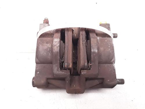 Used Left rear brake caliper Left rear brake caliper CITROËN C5 I (DC_) 1.8 16V (DC6FZB, DC6FZE) (115 hp) 36616549 36616549
