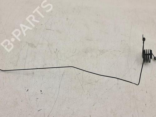 Used Pipe Pipe CITROËN C5 II (RC_) 2.0 16V (RCRFJB, RCRFJC) (140 hp) 36625299 36625299