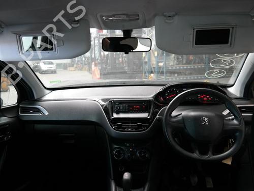 Switch PEUGEOT 208 I (CA_, CC_) 1.2 VTI 82 | BP36616226I30  - Image 24