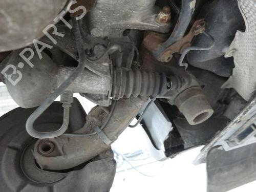Cable CITROËN C5 I (DC_) 3.0 V6 (DCXFXC, DCXFXF) | BP36618760E12 - Image 38