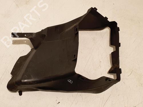 Frontplade/Frontkurv Frontplade/Frontkurv PEUGEOT RIFTER 1.5 BlueHDi 75 (ECYHW) (75 hp) 36621986 36621986