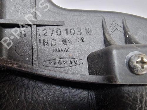 Used Rear parcel shelf Rear parcel shelf 36600621 36600621
