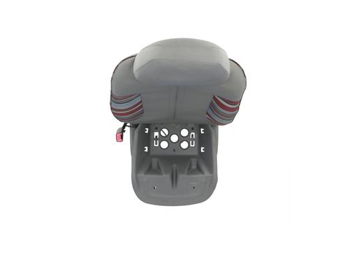 Left front seat CITROËN C1 (PM_, PN_) 1.0 | BP36609332C15 - Image 7