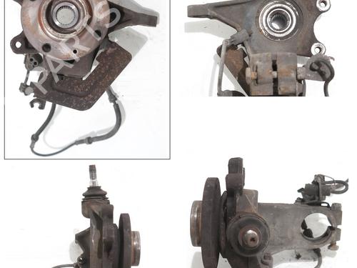 Used Right front steering knuckle Right front steering knuckle CITROËN XANTIA Break (X1_, X2_) 2.0 HDI 109 (109 hp) 36611733 36611733