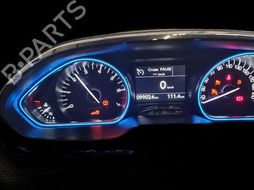 Switch PEUGEOT 208 I (CA_, CC_) 1.2 VTI 82 | BP36638015I30  - Image 14