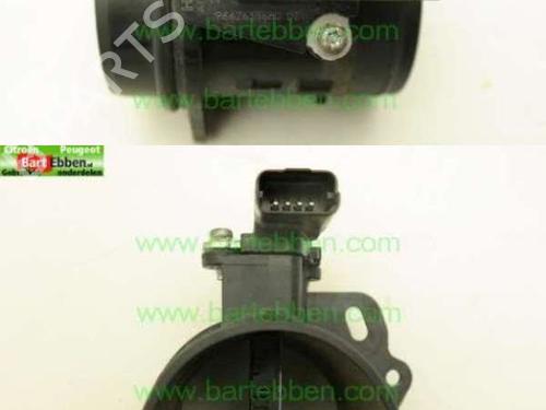 Mass air flow sensor CITROËN SPACETOURER Bus (V_) 2.0 BlueHDi 150 | BP36627449M95  - Image 6