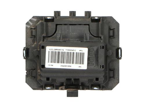 Heater resistor PEUGEOT 308 CC (4B_) 1.6 16V | BP36625376M108 - Image 5