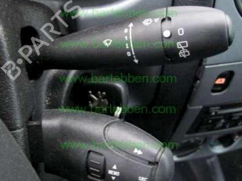 Left sun visor PEUGEOT PARTNER MPV (5_, G_) 1.6 16V | BP36604048I1 - Image 9