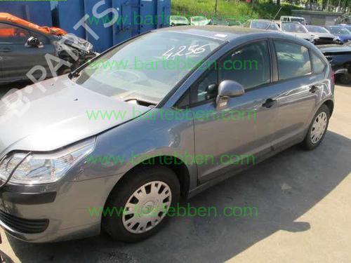 Middle console CITROËN C4 I (LC_) 1.6 HDi | BP36603325I22 - Image 4