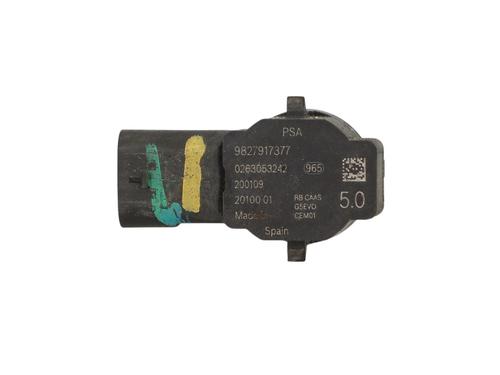 Electronic sensor CITROËN C3 III (SX) 1.2 PureTech 82 | BP36635380M84 - Image 4