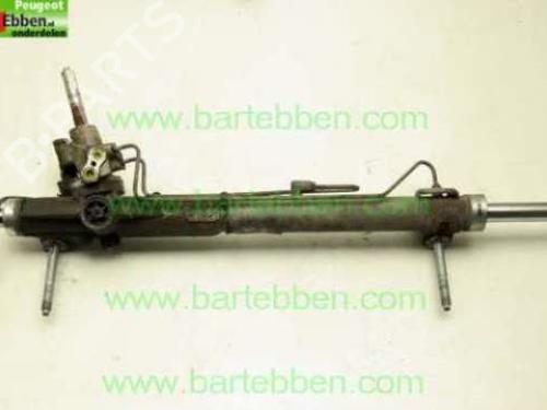 Used Steering rack Steering rack CITROËN C6 (TD_) 2.7 HDi (204 hp) 36604054 36604054