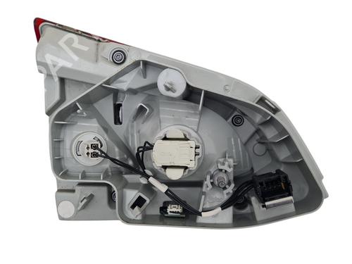Used Right tailgate light Right tailgate light PEUGEOT 308 SW II (LC_, LJ_, LR_, LX_, L4_) 1.2 THP 130 (131 hp) 36636900 36636900