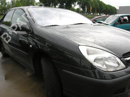 Air filter box CITROËN C5 I (DC_) 2.0 16V (DCRFNC, DCRFNF) | BP36600197M87 - Image 2