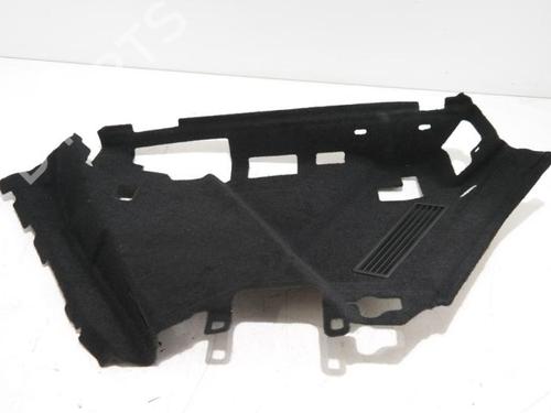 Boot lining DS DS 7 Crossback (J4_, JR_, JC_) 2.0 BlueHDi 180 (JJEHZR) | BP36619967I3 - Image 2