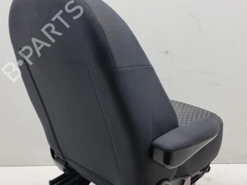 Left front seat PEUGEOT BIPPER Tepee 1.4 | BP36622746C15 - Image 7