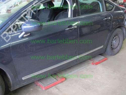 Control unit CITROËN C5 III (RD_) 2.0 16V (RDRFJC, RDRFJF) | BP36602186M11 - Image 7