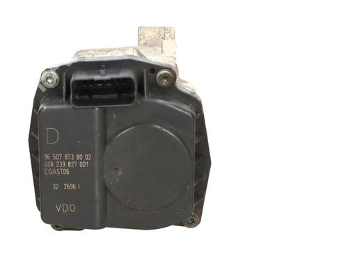 Used Throttle body Throttle body 36626085 36626085