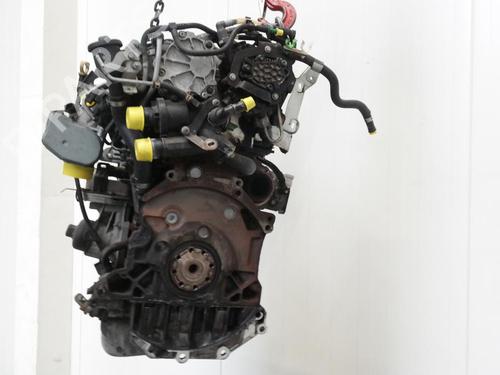 Engine PEUGEOT 4007 (VU_, VV_) 2.2 HDi | BP36615749M1 - Image 2