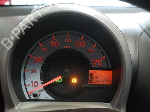 Switch CITROËN C1 (PM_, PN_) 1.0 | BP36624989I30 - Image 16